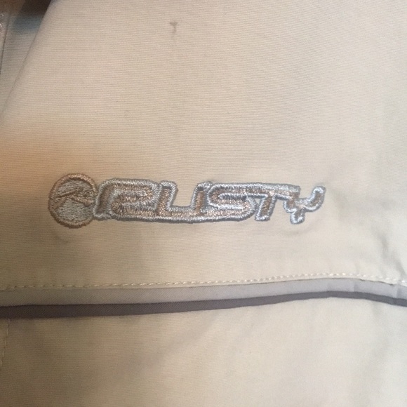 Rusty Snowear M - Picture 3 of 4